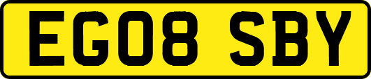 EG08SBY