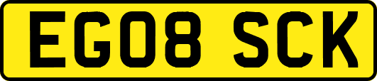 EG08SCK