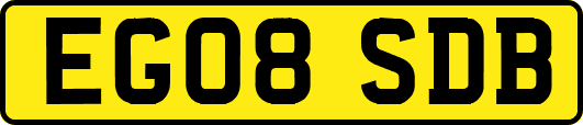 EG08SDB
