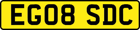 EG08SDC