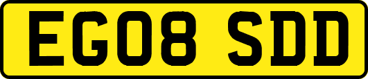 EG08SDD