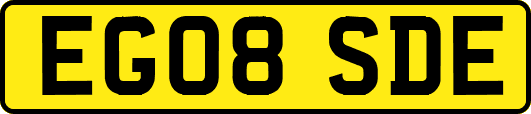 EG08SDE