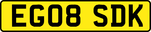 EG08SDK