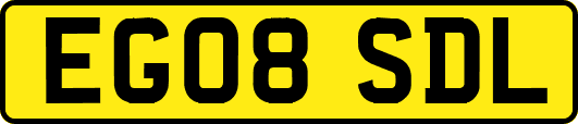 EG08SDL