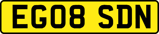 EG08SDN
