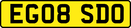 EG08SDO