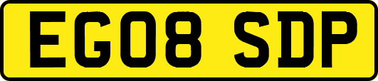 EG08SDP