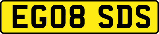 EG08SDS