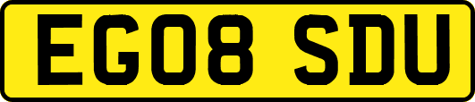 EG08SDU