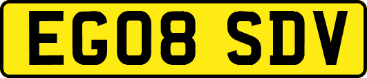 EG08SDV