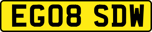 EG08SDW