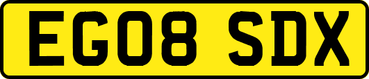 EG08SDX