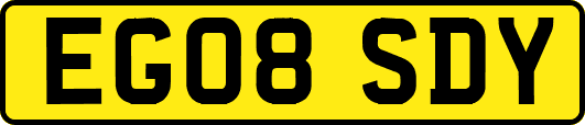 EG08SDY