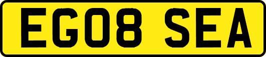EG08SEA