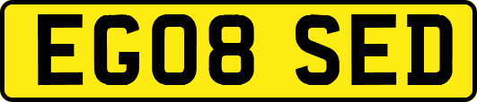 EG08SED