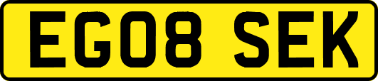 EG08SEK