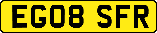 EG08SFR