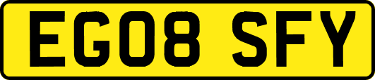 EG08SFY