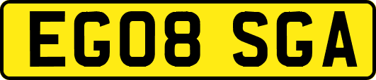 EG08SGA