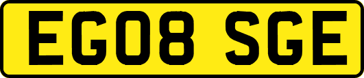 EG08SGE
