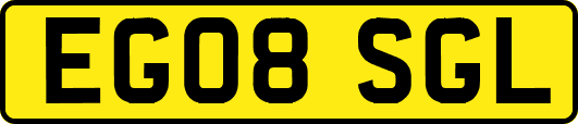 EG08SGL