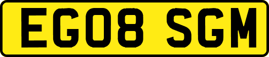 EG08SGM