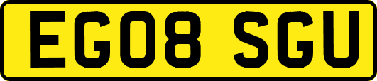 EG08SGU