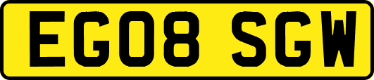 EG08SGW