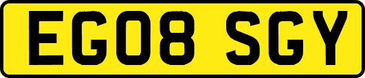 EG08SGY