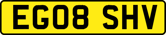 EG08SHV