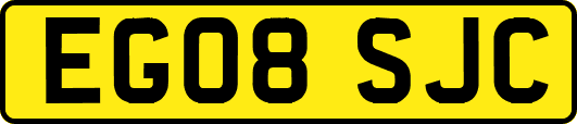 EG08SJC