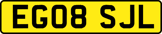 EG08SJL