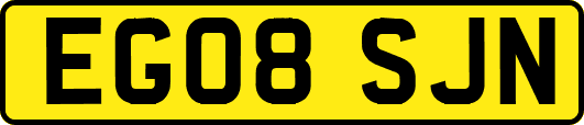 EG08SJN