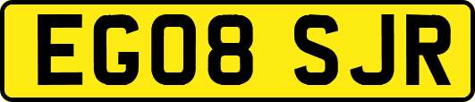 EG08SJR
