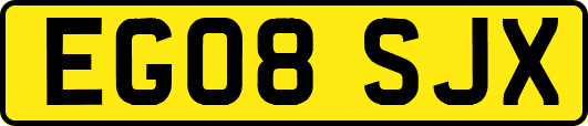 EG08SJX