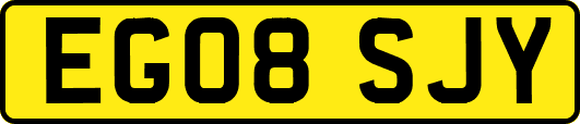 EG08SJY