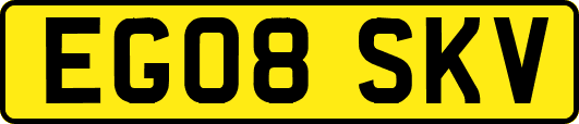 EG08SKV