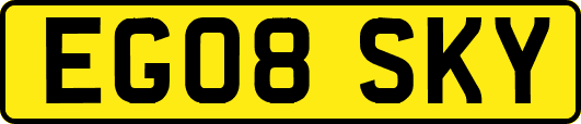 EG08SKY