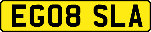 EG08SLA