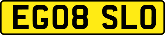 EG08SLO