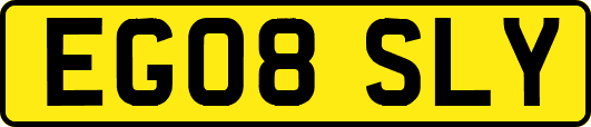 EG08SLY