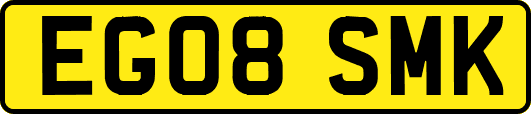 EG08SMK
