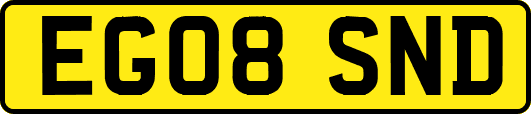 EG08SND