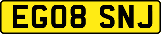 EG08SNJ