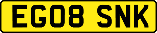 EG08SNK