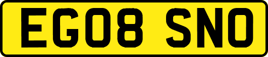 EG08SNO