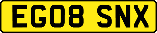EG08SNX