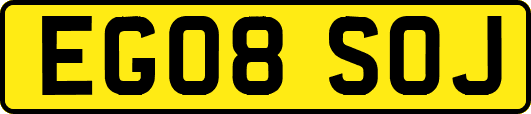 EG08SOJ