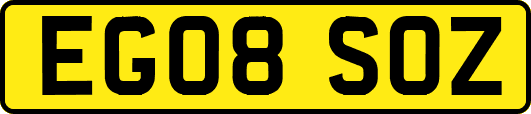 EG08SOZ