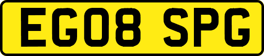 EG08SPG